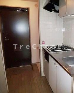 【玄関】 | グリュックヴォーネン