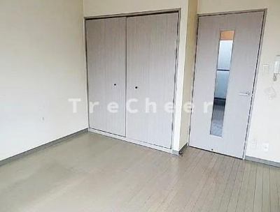 【寝室】 | グリュックヴォーネン