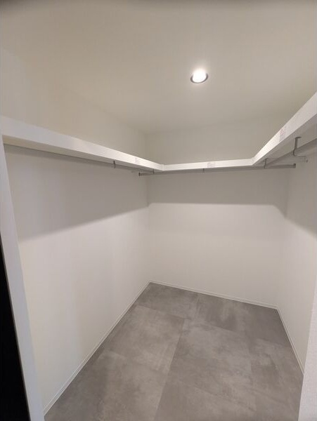 LeGioie太閤通駅Ⅲの収納