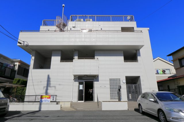 ヒルズペガサス