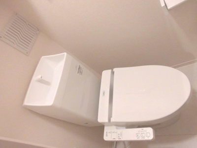 【トイレ】 | アベリア