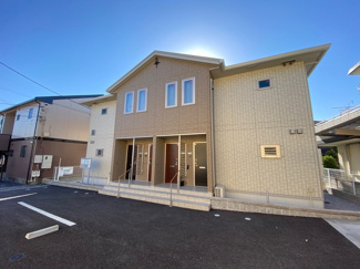 【外観】 | アベリア