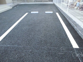 【駐車場】 | アベリア