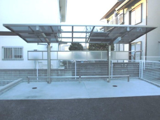 【その他共用部分】 | アベリア