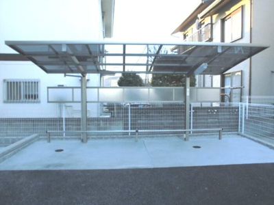 【その他共用部分】 | アベリア