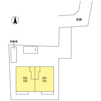 【区画図】 | アベリア