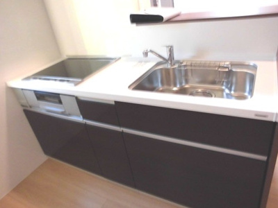 【キッチン】 | アベリア