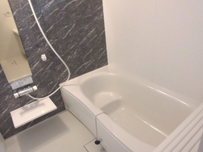 【浴室】 | アベリア