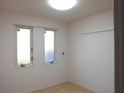 【洋室】 | アベリア