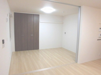 【洋室】 | アベリア