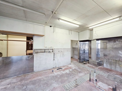 【キッチン】 | 学園2丁目K貸店舗