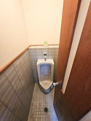 【トイレ】 | 学園2丁目K貸店舗