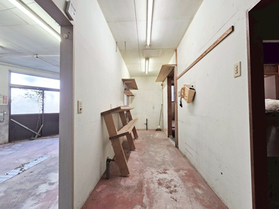 【その他】 | 学園2丁目K貸店舗