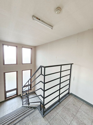 【その他】 | 学園2丁目K貸店舗