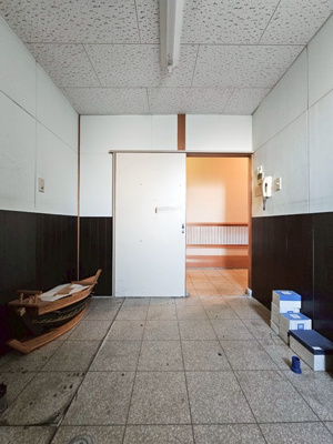 【その他】 | 学園2丁目K貸店舗