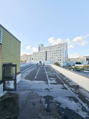 【その他】 | 学園2丁目K貸店舗