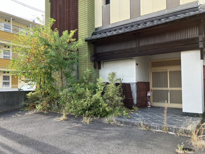 【玄関】 | 学園2丁目K貸店舗