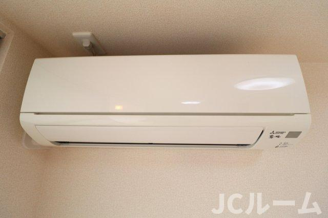 エスポワールの設備