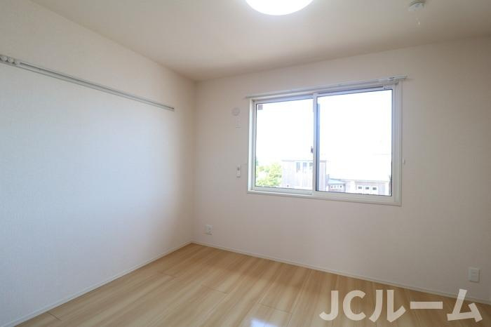 エスポワールの居間・リビング