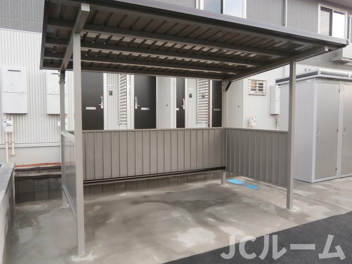 エスポワールのその他共用部分