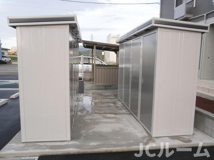 エスポワールのその他共用部分