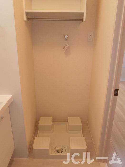 エスポワールの設備