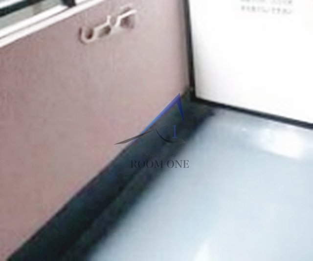 ベルビータ新高円寺のバルコニー|バルコニーです。