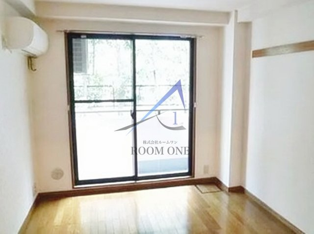 ベルビータ新高円寺の寝室|寝室です。