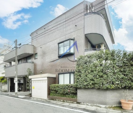 ベルビータ新高円寺