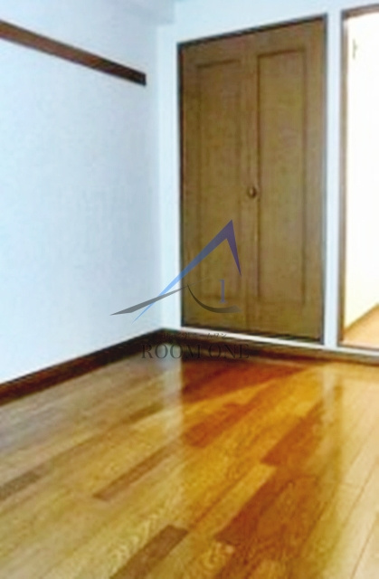 ベルビータ新高円寺の居間・リビング|洋室のお部屋です。