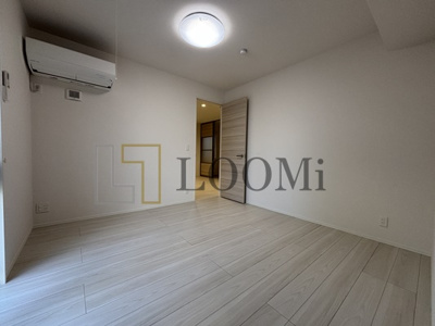 【洋室】 | Geach永田