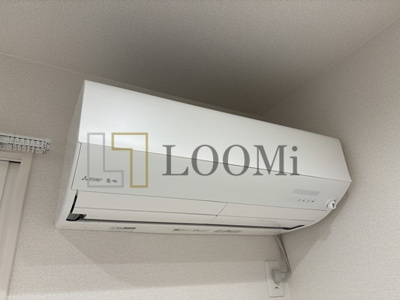 【設備】 | Geach永田