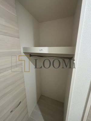 【内装】 | Geach永田