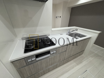 【キッチン】 | Geach永田