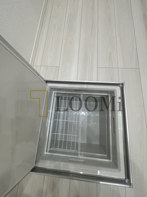 【内装】 | Geach永田