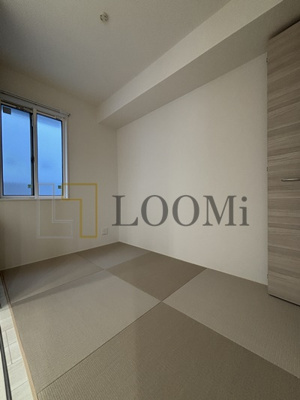 【和室】 | Geach永田