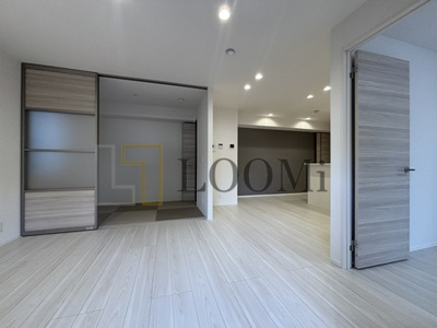 【居間・リビング】 | Geach永田