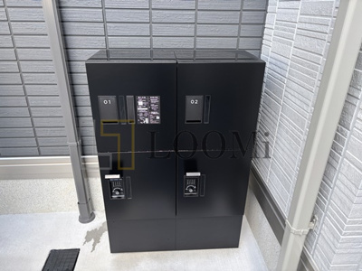 【その他共用部分】 | Geach永田