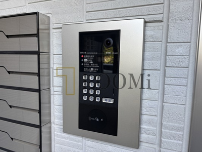 【セキュリティ】 | Geach永田