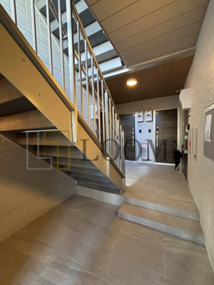 【ロビー】 | Geach永田