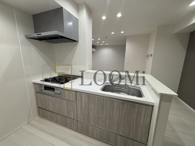 【キッチン】 | Geach永田