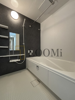 【浴室】 | Geach永田