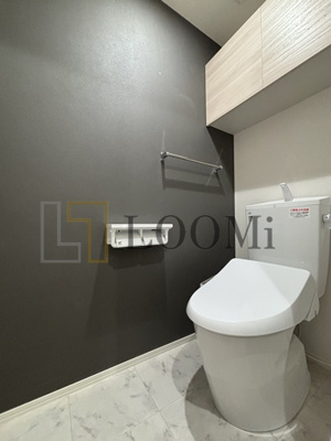 【トイレ】 | Geach永田