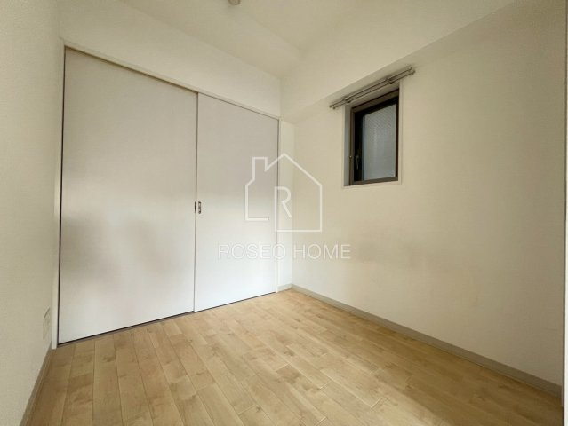 ジャン・プラス・ソック谷町六丁目Ⅵの内装