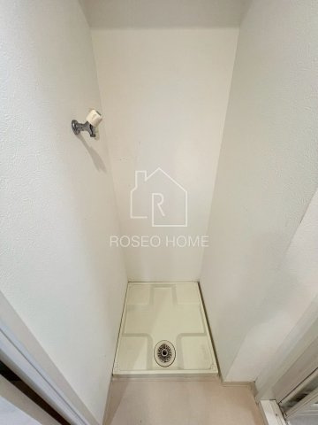 ジャン・プラス・ソック谷町六丁目Ⅵの設備