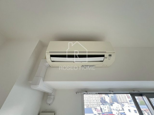 ジャン・プラス・ソック谷町六丁目Ⅵの設備