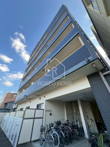 ジャン・プラス・ソック谷町六丁目Ⅵ