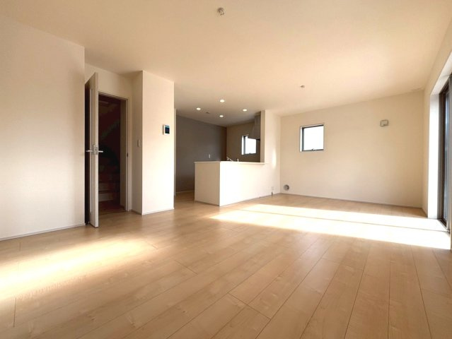 リーブルガーデン　大垣市開発町１丁目　全４区画分譲のその他|住宅性能評価を【設計・建設】のW取得。６項目で上位等級を取得の為、住宅ローン優遇等メリット多数です。