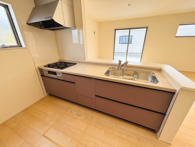 リーブルガーデン　大垣市開発町１丁目　全４区画分譲のその他|一建設はちょうどいい価格、ちょうどいい品質、ちょうどいいサイズに徹底的にこだわっています。