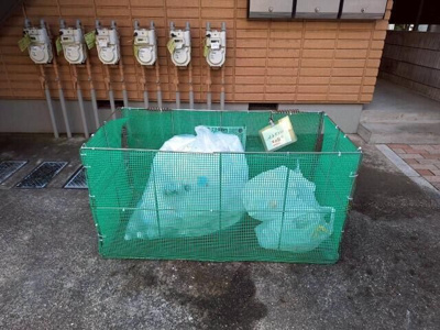 【その他共用部分】 | メゾンＴ